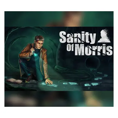 Sanity of Morris PC Steam CD Key