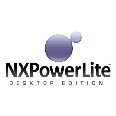 NXPowerLite Desktop 10 CD Key (Lifetime / 2 PCs)