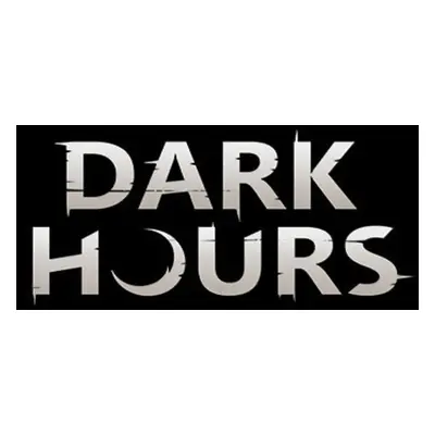 Dark Hours PC Steam Account