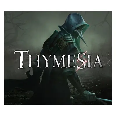 Thymesia Xbox Series X|S / Windows 10 Account