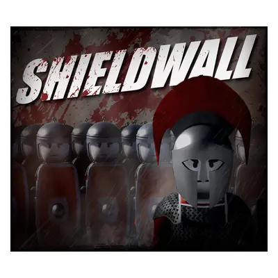 Shieldwall EU XBOX One / Xbox Series X|S CD Key