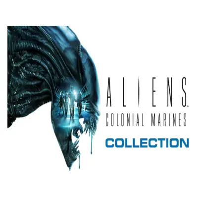 Aliens: Colonial Marines Collection Steam Gift