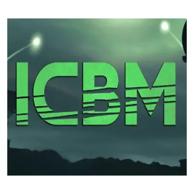 ICBM Steam CD Key