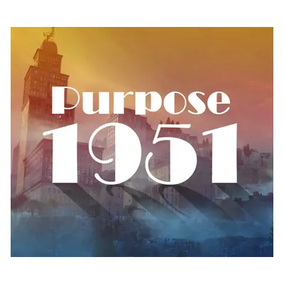 Purpose 1951 Xbox Series X|S Account