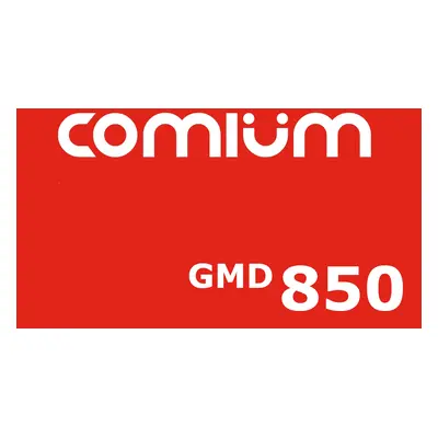 Comium 850 GMD Mobile Top-up GM