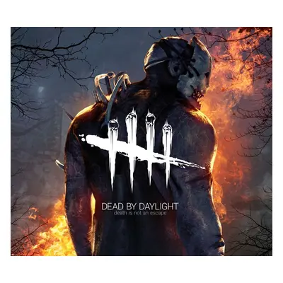 Dead By Daylight Nintendo Switch Online Account Activation