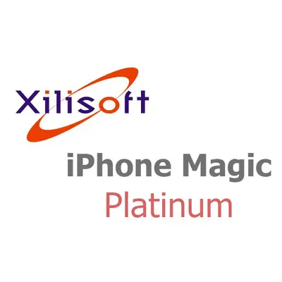 Xilisoft iPhone Magic Platinum for MAC CD Key