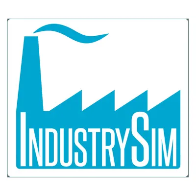 IndustrySim Virtual Platform Steam CD Key