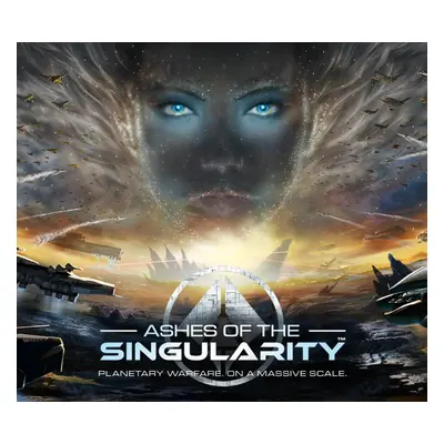 Ashes of the Singularity Classic Edition PC Steam Gift