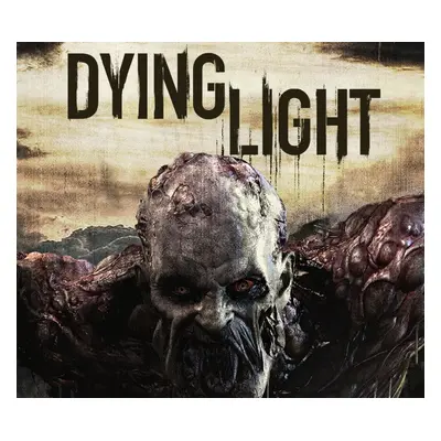 Dying Light UNCUT PC Steam CD Key