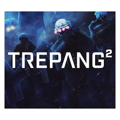 Trepang2 Steam Account