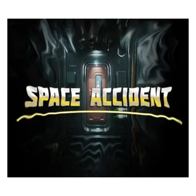 Space Accident NA PS4 CD Key