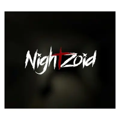 Nightzoid Steam CD Key