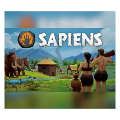 Sapiens Steam Account