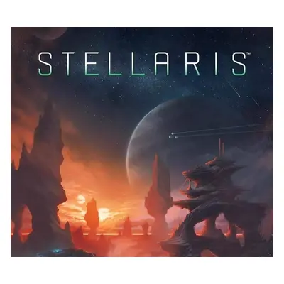 Stellaris - 11 DLCs Pack Steam CD Key