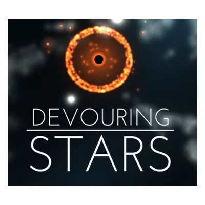 Devouring Stars Steam CD Key