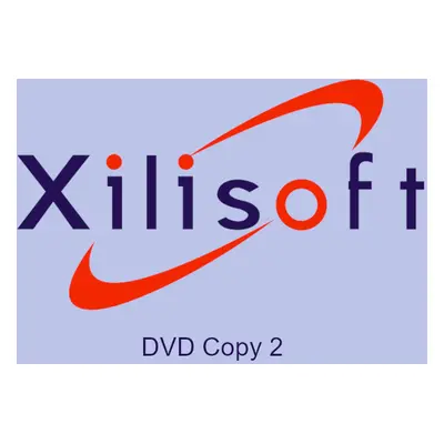 Xilisoft: DVD Copy 2 CD Key