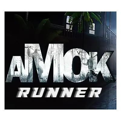 Amok Runner Steam CD Key