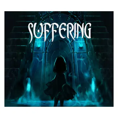 磨难之间 SUFFERING: Reincarnation of Sins Steam CD Key