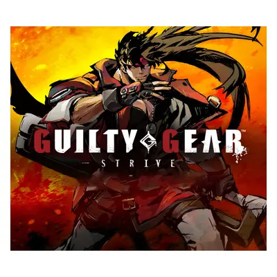 Guilty Gear -Strive- Season Pass 2 DLC Steam CD Key