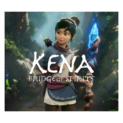 Kena: Bridge of Spirits Steam Account