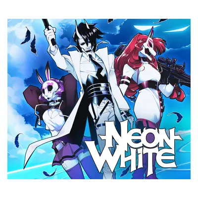 Neon White Steam CD Key