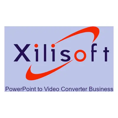 Xilisoft: PowerPoint to Video Converter Business CD Key