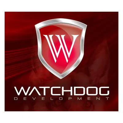 Watchdog Anti-Malware Key (1 Year / 1 PC)