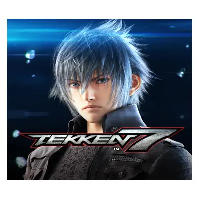 TEKKEN 7 - Noctis Lucis Caelum Pack DLC Steam Altergift