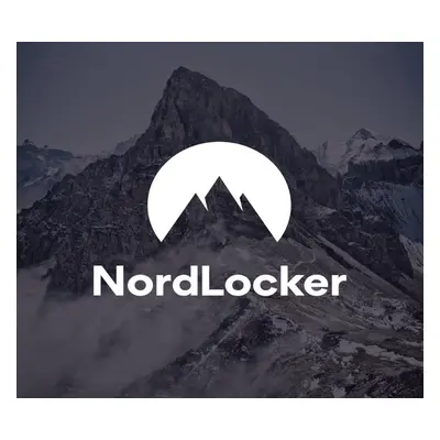 NordLocker EU Key (1 Year / 500GB)