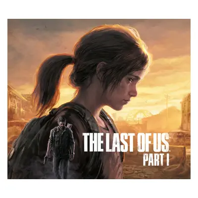 The Last of Us Part 1 TR Steam CD Key