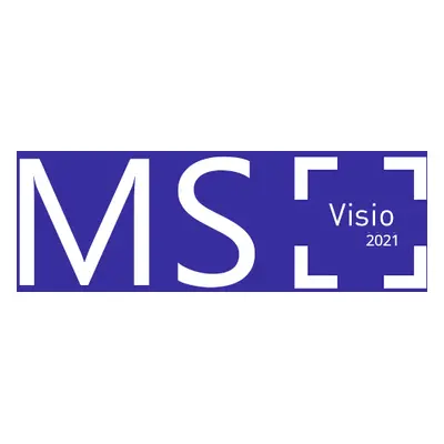 MS Visio Professional 2021 CD Key