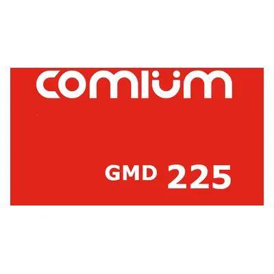 Comium 225 GMD Mobile Top-up GM