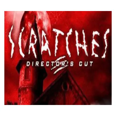 Scratches Director's Cut Steam Gift