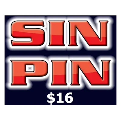 SinPin PINLESS $16 Mobile Top-up US