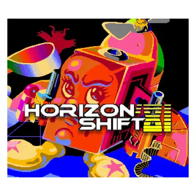 Horizon Shift '81 EU Nintendo CD Key