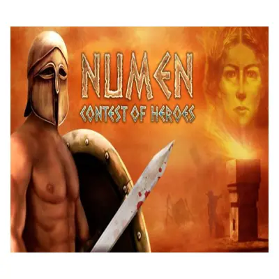 Numen: Contest of Heroes Steam Gift