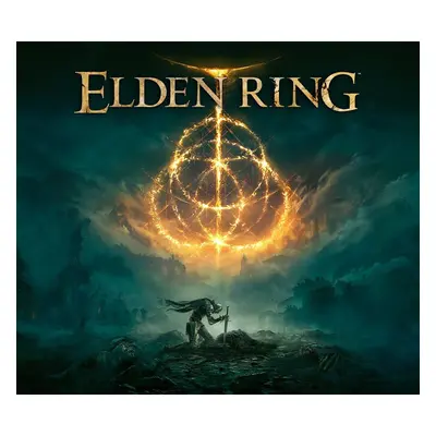 Elden Ring ASIA Steam CD Key