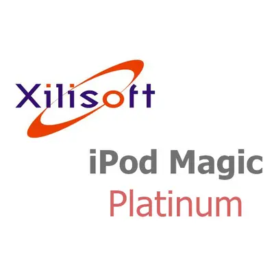 Xilisoft iPod Magic Platinum for MAC CD Key