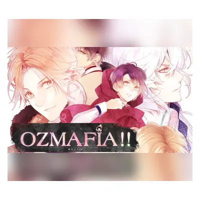 OZMAFIA!! Steam CD Key