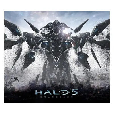 Halo 5: Guardians XBOX ONE CD Key