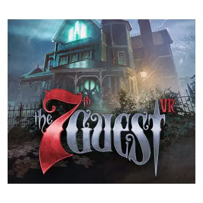 The 7th Guest VR Steam CD Key