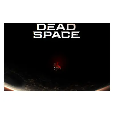 Dead Space Remake Epic Games Account