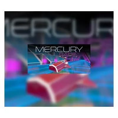 Mercury Race Steam CD Key