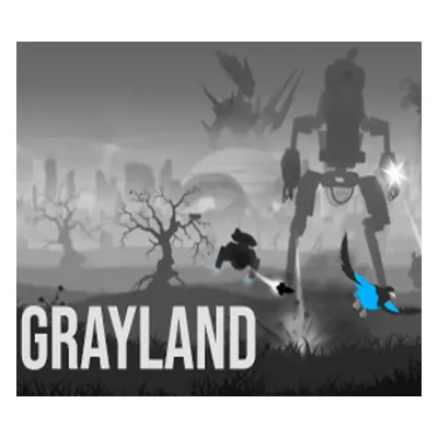 Grayland Steam CD Key