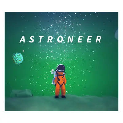 Astroneer EU Steam CD Key