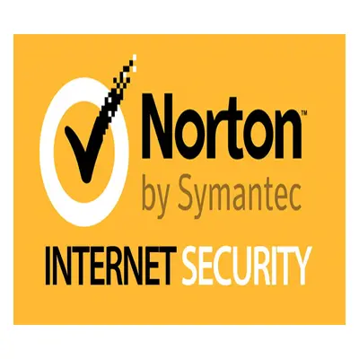 Norton Internet Security (1 Year / 1 Device)