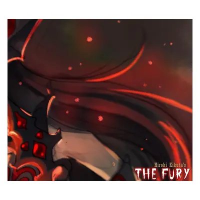 RPG Maker MV - Hiroki Kikuta music pack: The Fury DLC Steam CD Key