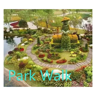 Park Walk Steam CD Key