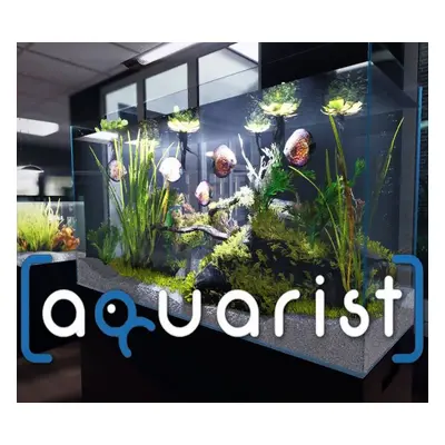 Aquarist Steam CD Key